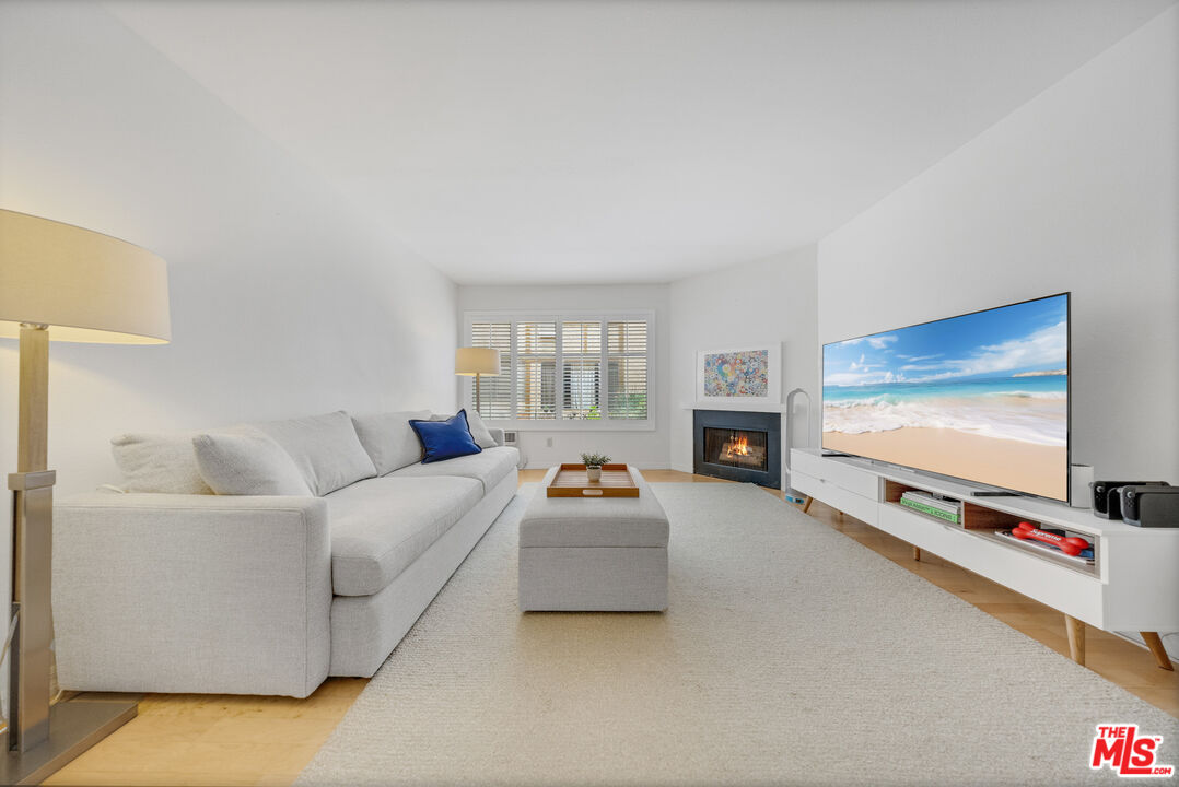 Property photo for 2141 S Bentley Ave, #107, Los Angeles, CA