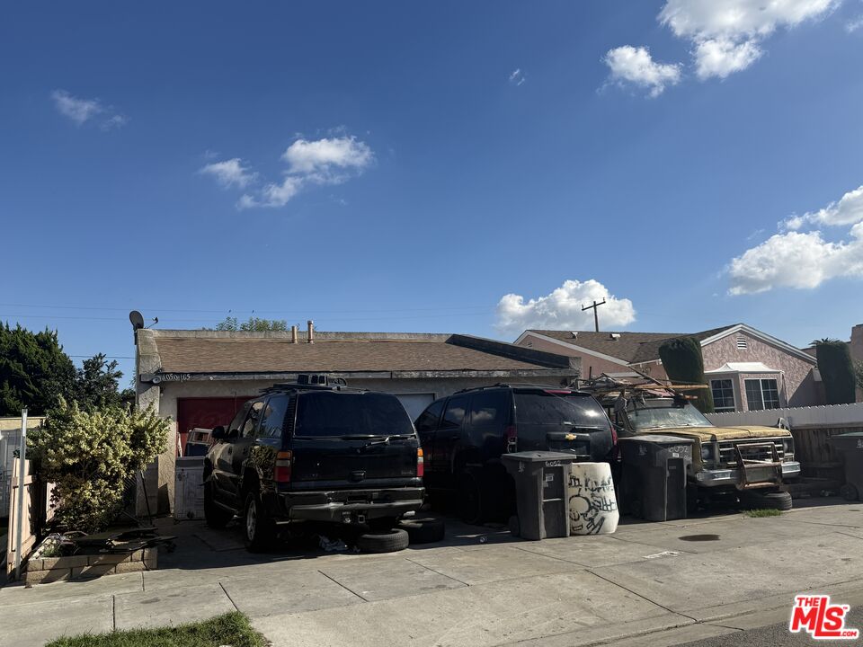 Property photo for 6050 Olive Ave, Long Beach, CA