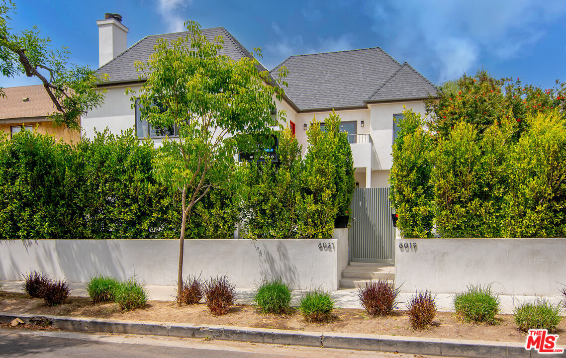 Property photo for 8021 Blackburn Ave, #U, Los Angeles, CA