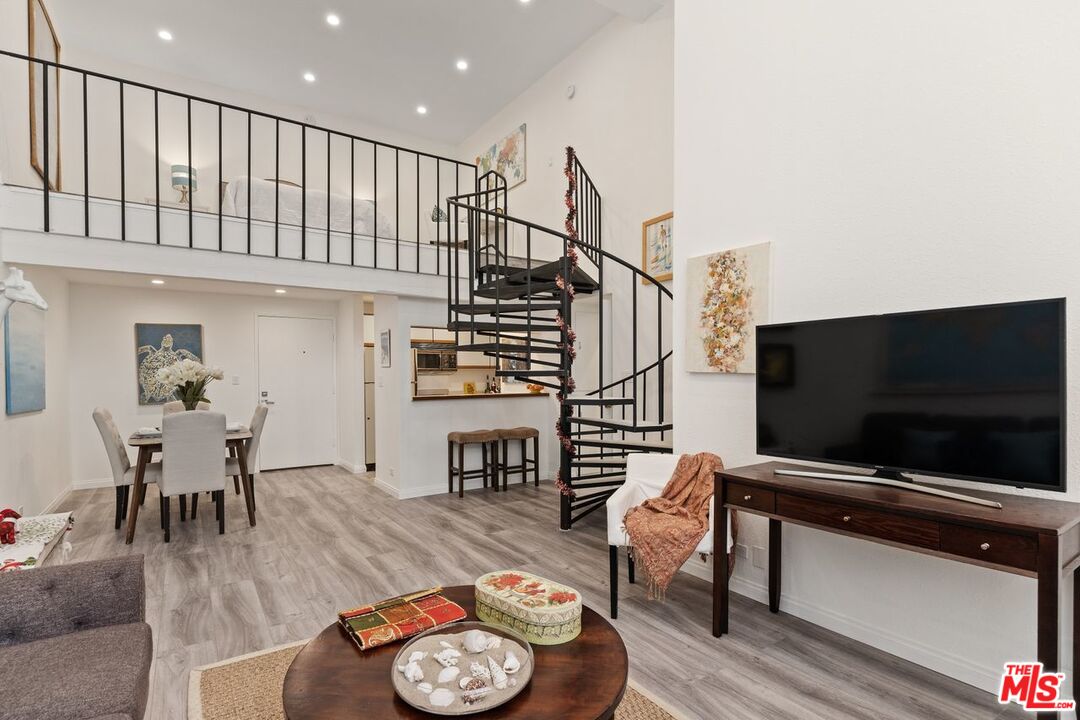 Property photo for 1440 Veteran Ave, #328, Los Angeles, CA