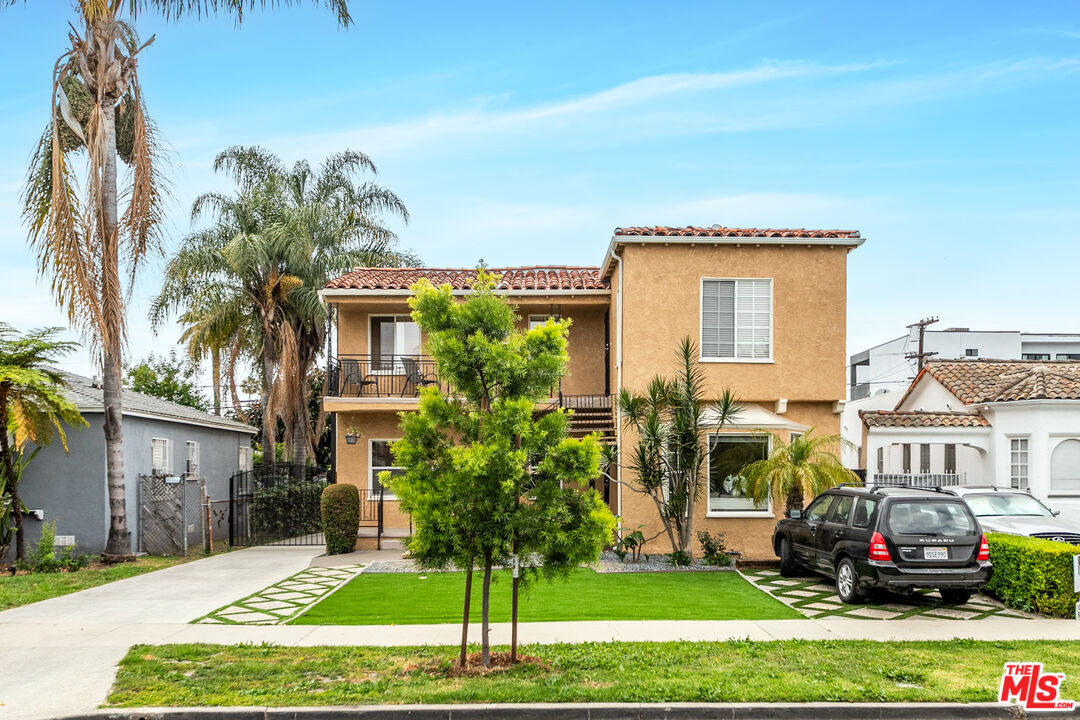 Property photo for 3031 Wellington Rd, Los Angeles, CA
