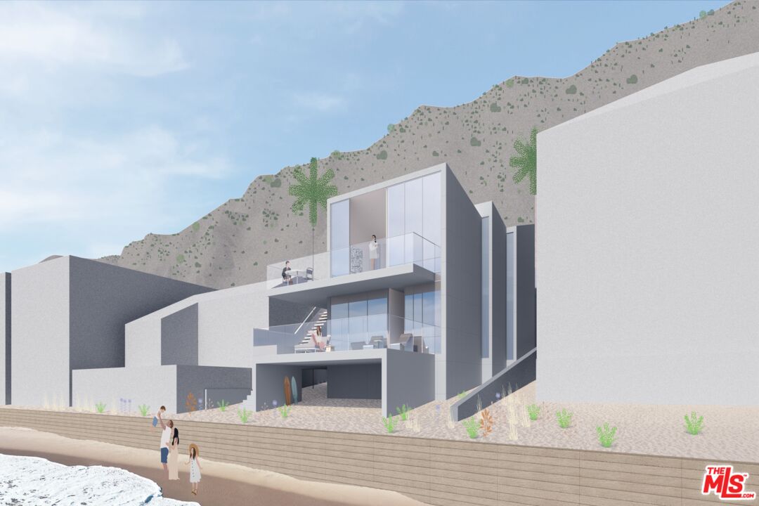 Property photo for 20910 Pacific Coast Hwy, Malibu, CA