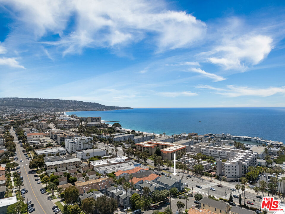 Property photo for 100 S Catalina Ave, #A, Redondo Beach, CA