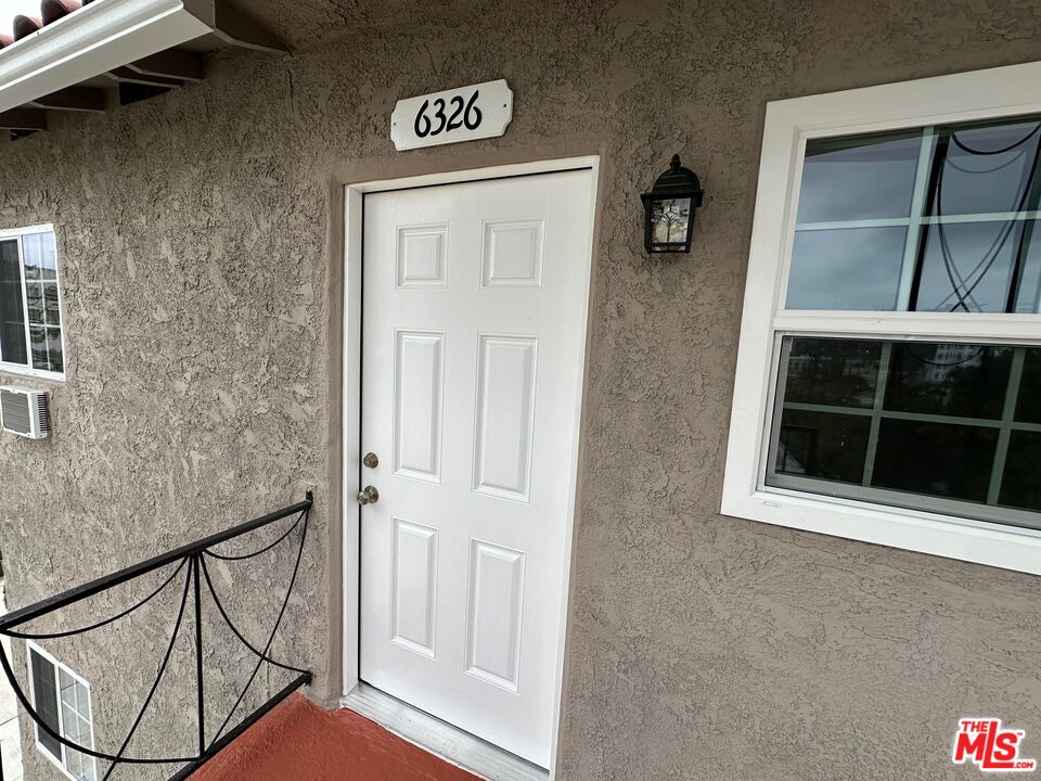 Property photo for 6326 Franklin, Los Angeles, CA