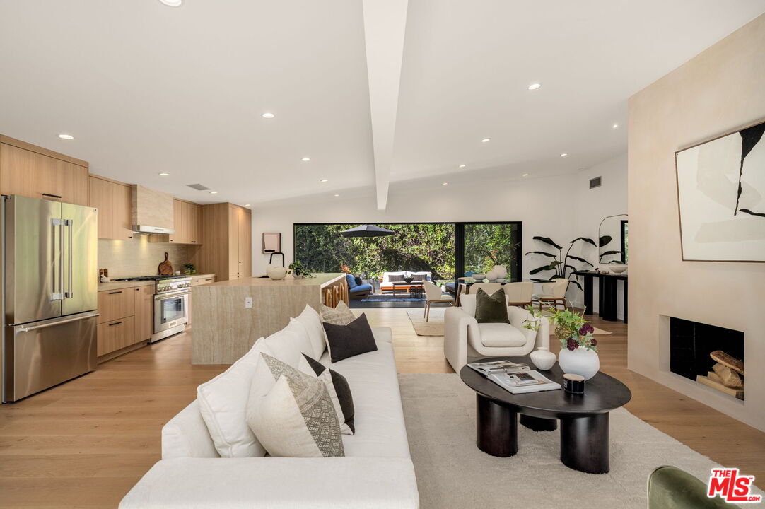 Property photo for 2229 Willetta St, Los Angeles, CA