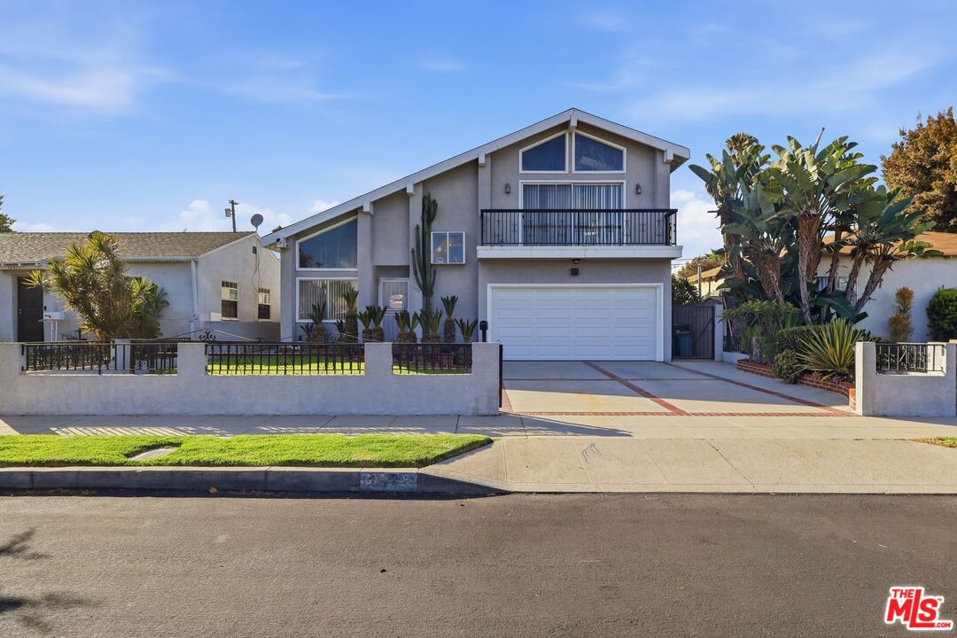 Property photo for 12421 Barbara Ave, Los Angeles, CA