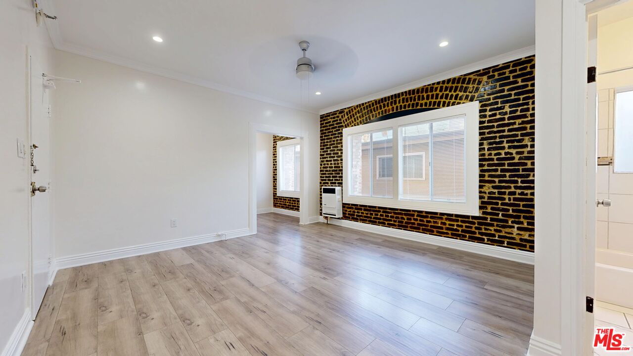 Property photo for 738 New Hampshire Ave, #207, Los Angeles, CA