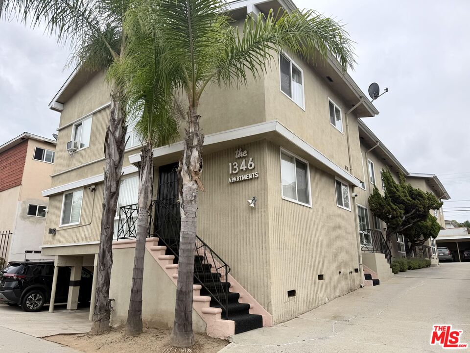 Property photo for 1346 S Cochran Ave, #2, Los Angeles, CA