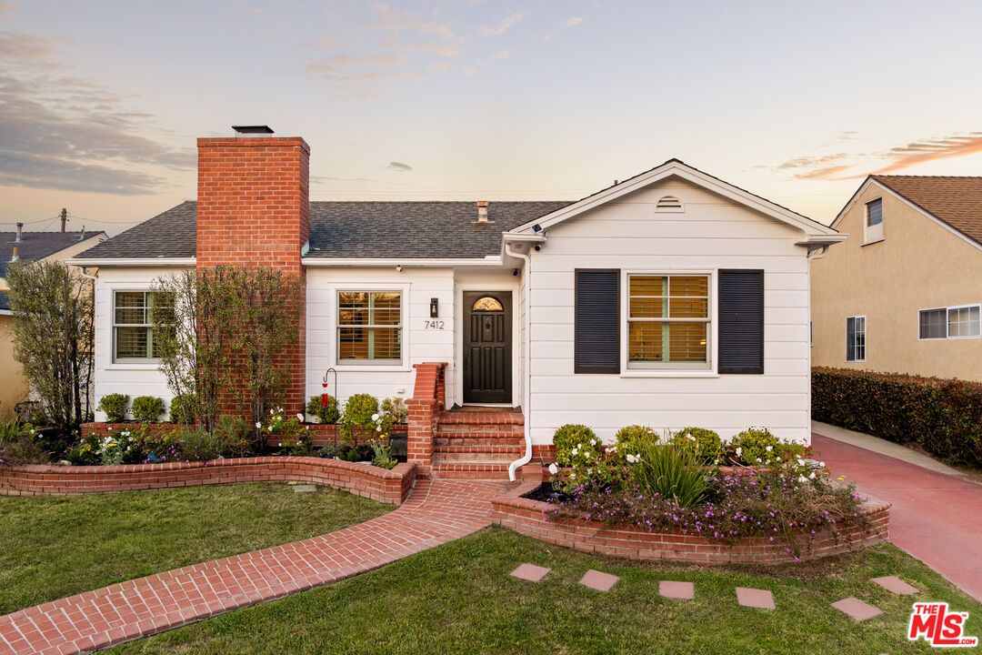 Property photo for 7412 Stewart Ave, Los Angeles, CA