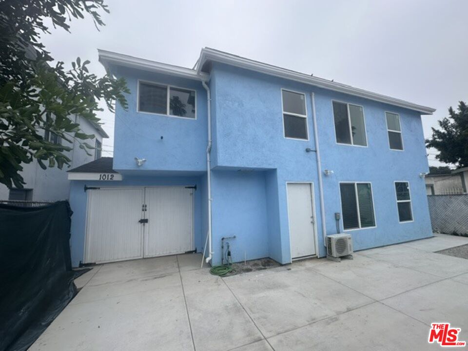 Property photo for 1012 E 73rd St, Los Angeles, CA