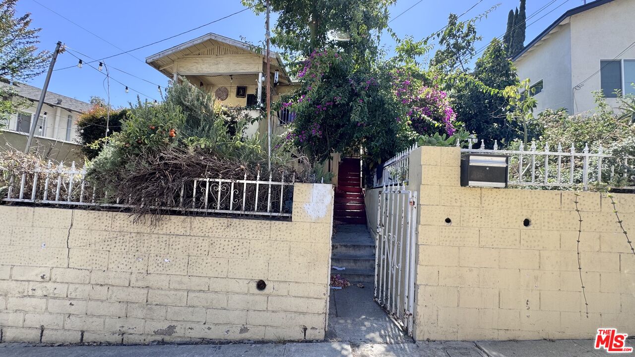 Property photo for 1065 N Gage Ave, Los Angeles, CA