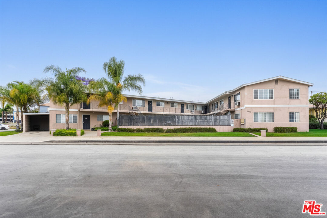 Property photo for 5245 Via San Delarro St, Los Angeles, CA