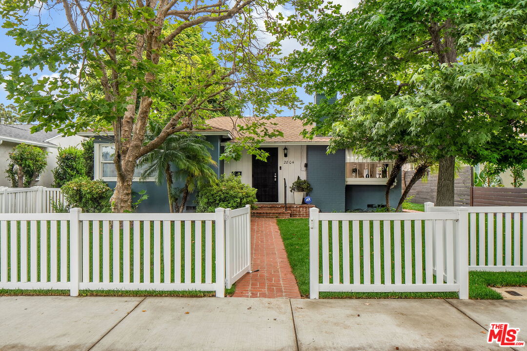 Property photo for 2804 Westwood Blvd, Los Angeles, CA