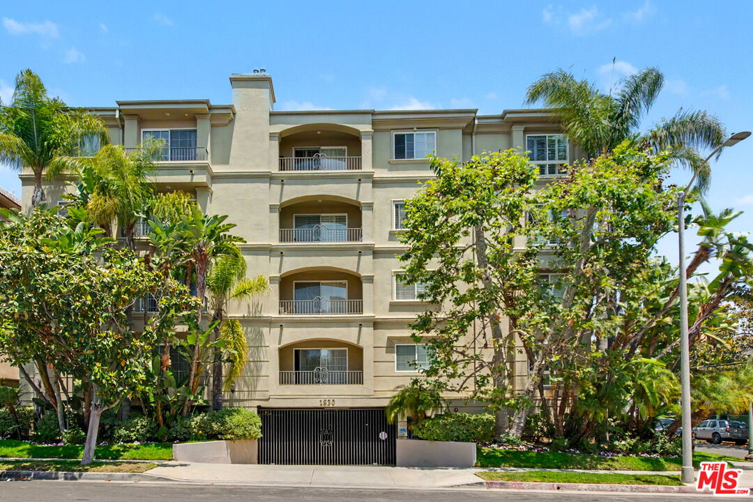 Property photo for 1830 Pelham Ave, #101, Los Angeles, CA