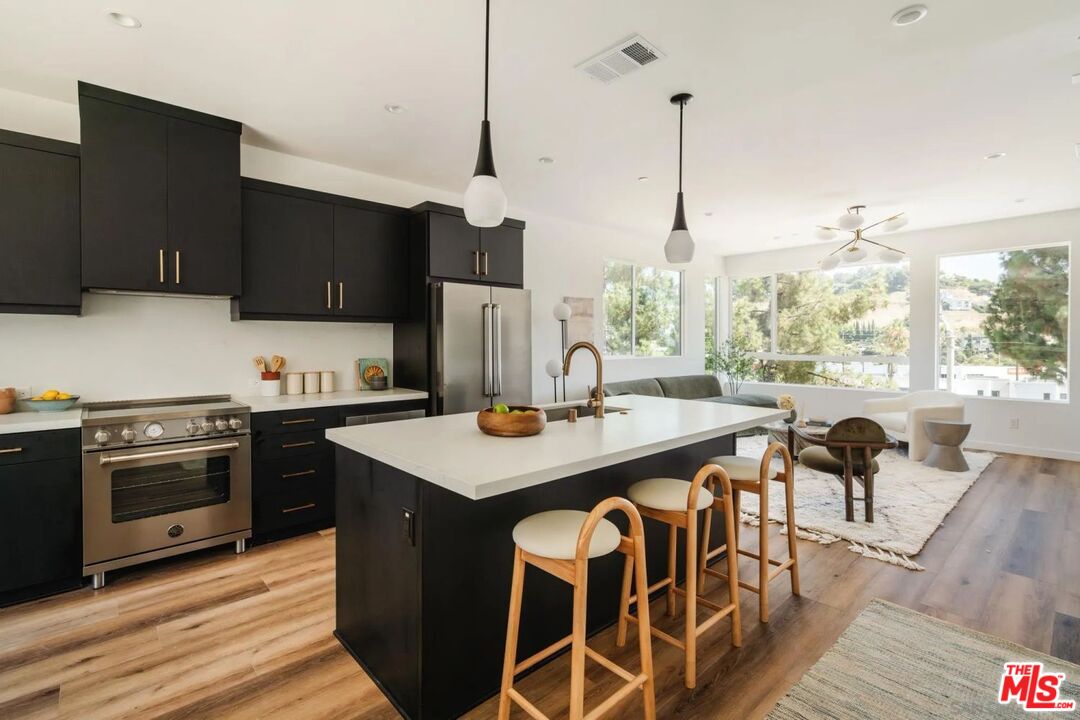 Property photo for 3858 N Emery Ln, Los Angeles, CA