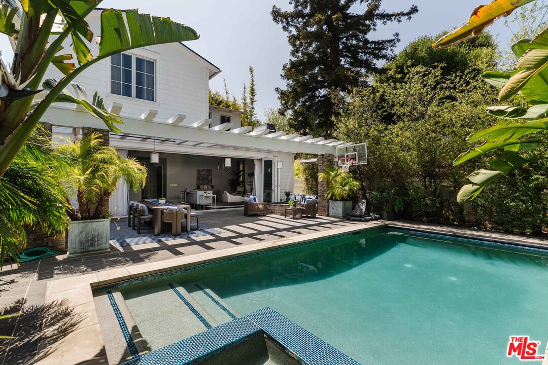 Property photo for 356 E Rustic Rd, Santa Monica, CA