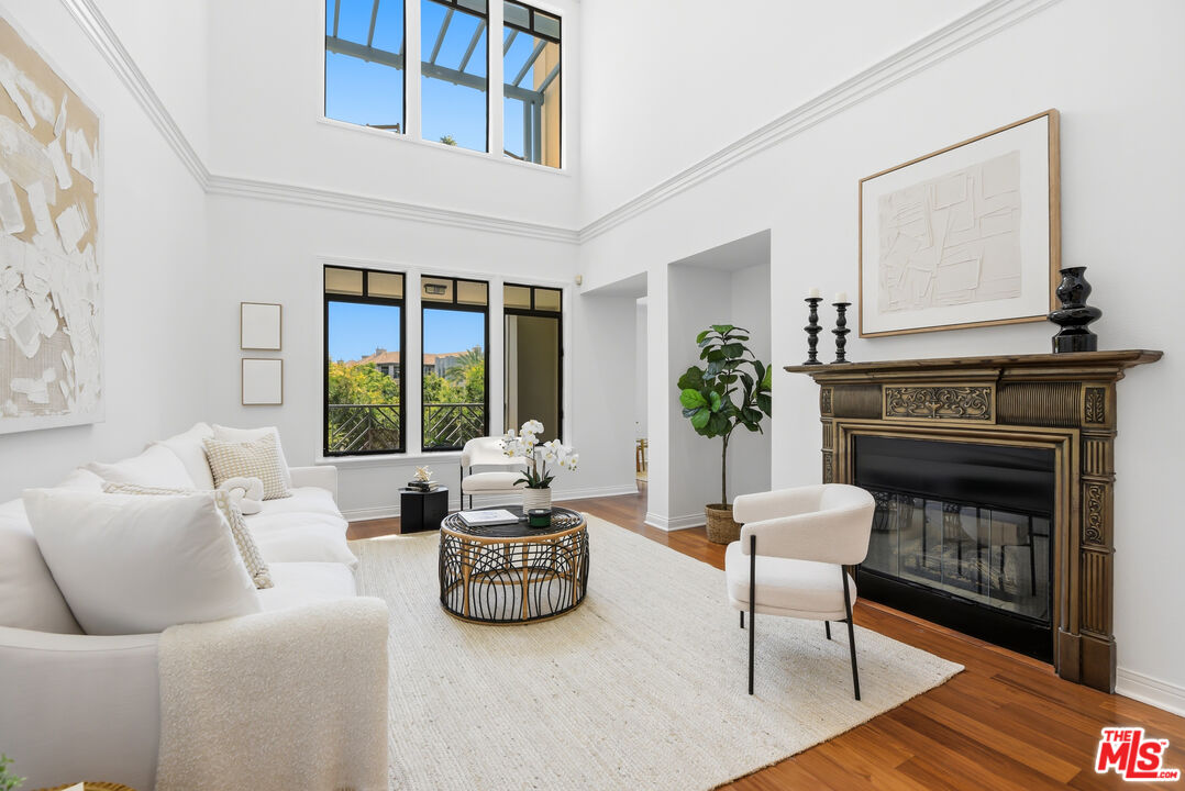 Property photo for 5625 Crescent Park, #336, Playa Vista, CA