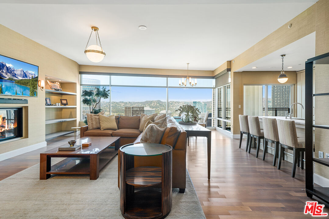 Property photo for 1 W Century Dr, #35D, Los Angeles, CA
