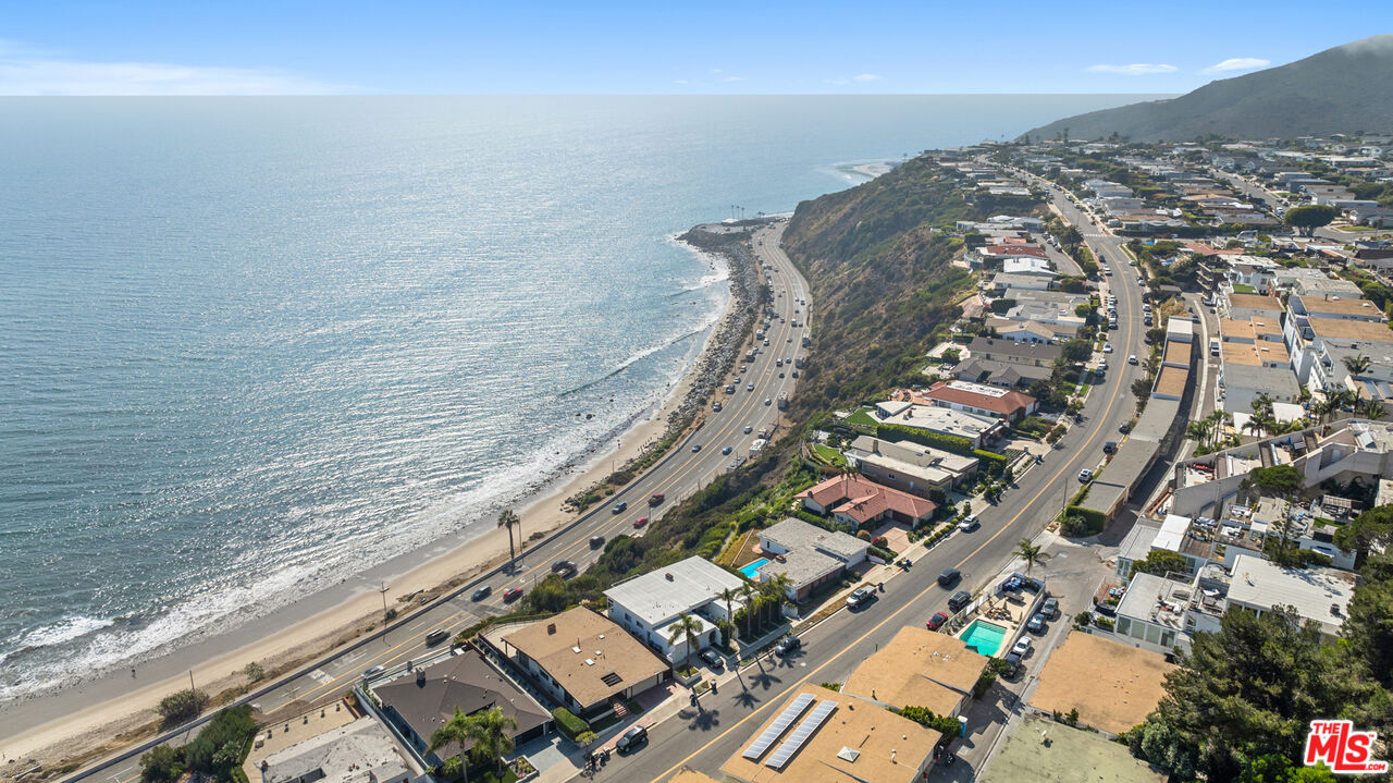 Property photo for 18111 Coastline Dr, #1, Malibu, CA