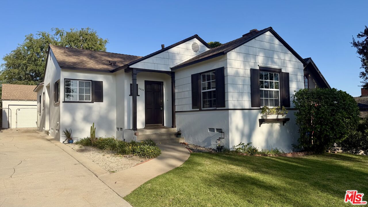 Property photo for 5238 Mount Helena Ave, Los Angeles, CA