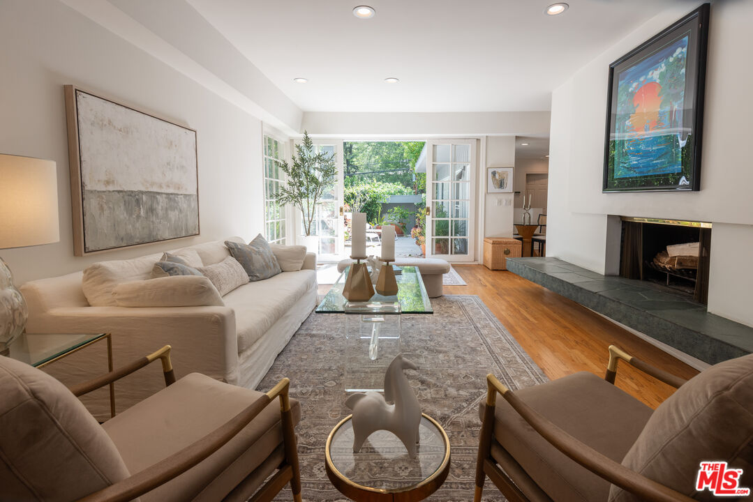 Property photo for 1833 Courtney Ave, Los Angeles, CA