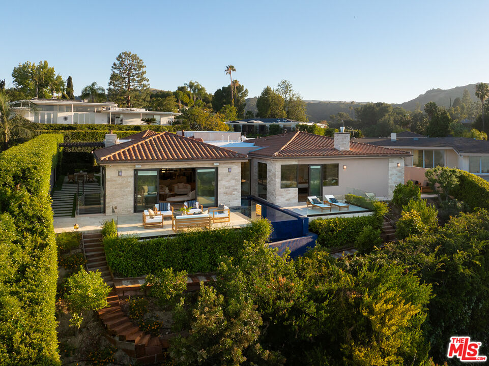 Property photo for 3116 Elvido Dr, Los Angeles, CA