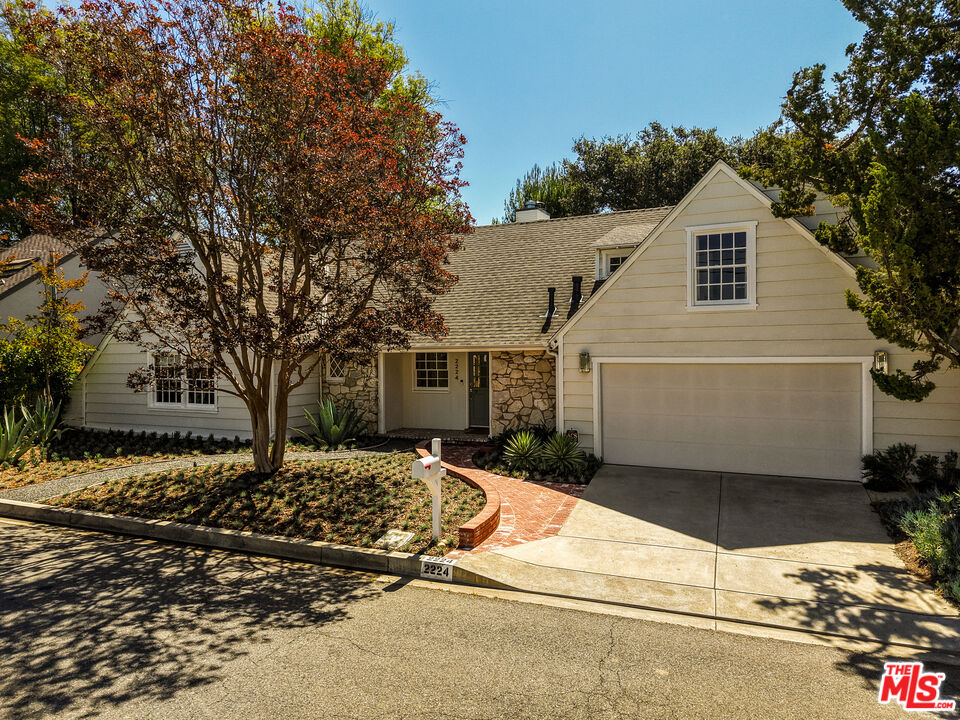 Property photo for 2224 Linda Flora Dr, Los Angeles, CA
