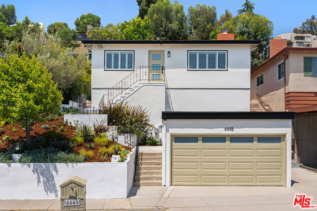 Property photo for 4445 Caledonia Way, Los Angeles, CA