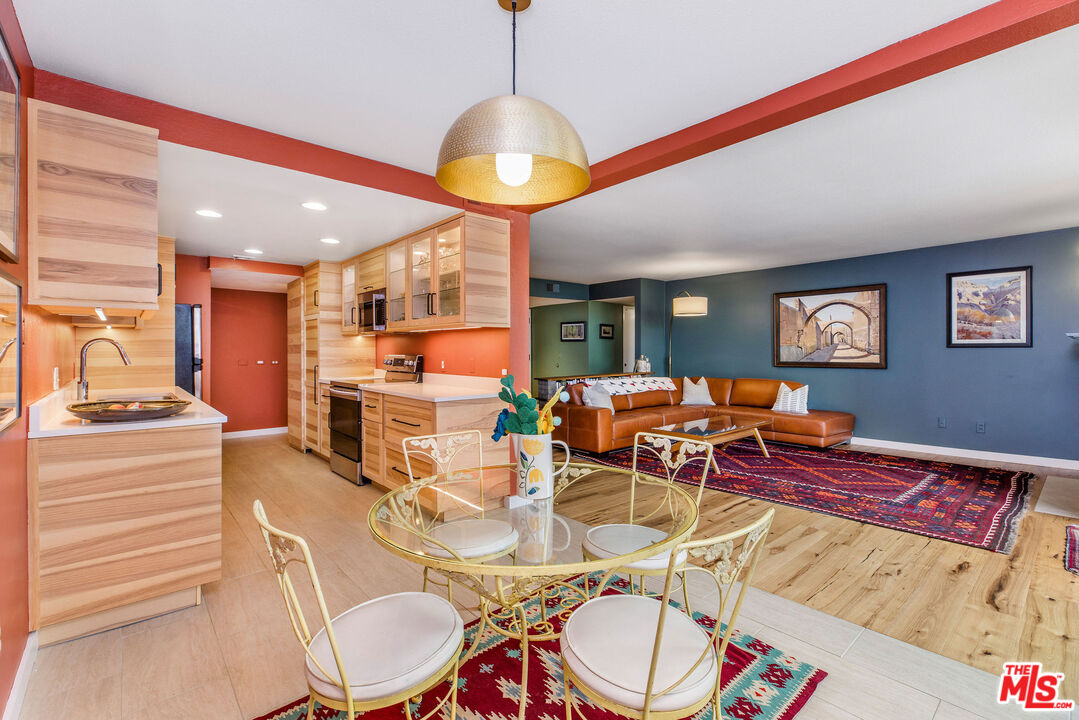 Property photo for 8828 Pershing Dr, #112, Playa Del Rey, CA