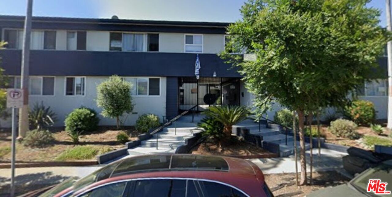 Property photo for 4800 August St, #11, Los Angeles, CA