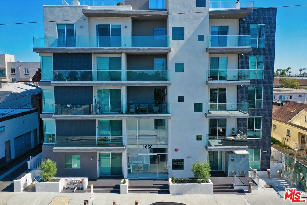 Property photo for 1650 Sawtelle Blvd, #106, Los Angeles, CA