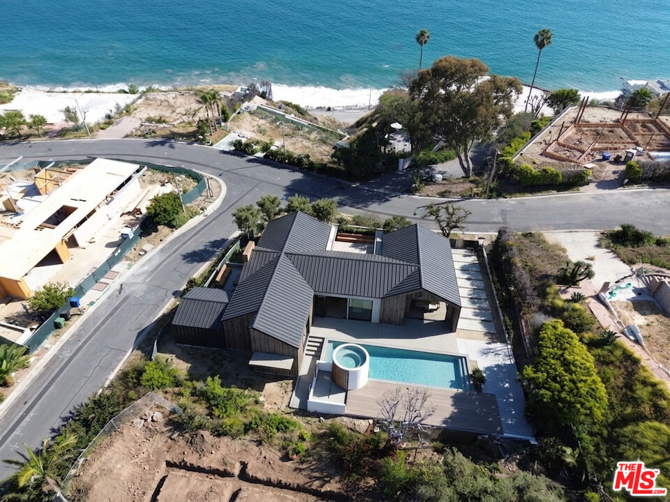 Property photo for 20521 Roca Chica Dr, Malibu, CA