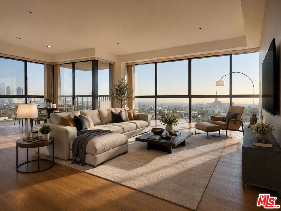 Property photo for 10750 Wilshire Blvd, #505, Los Angeles, CA