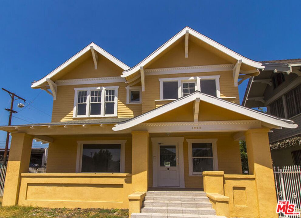 Property photo for 1737 5th Ave, Los Angeles, CA
