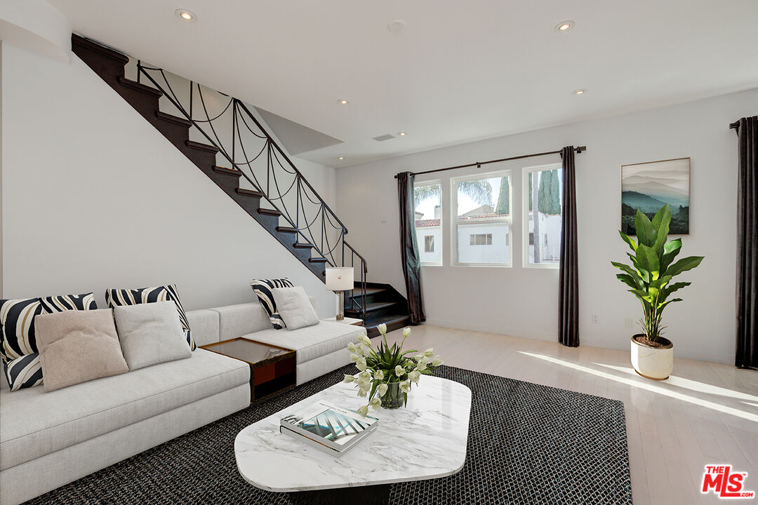 Property photo for 932 S Shenandoah St, #3, Los Angeles, CA