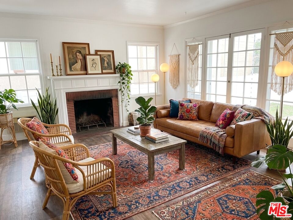 Property photo for 1638 Greenfield Ave, Los Angeles, CA