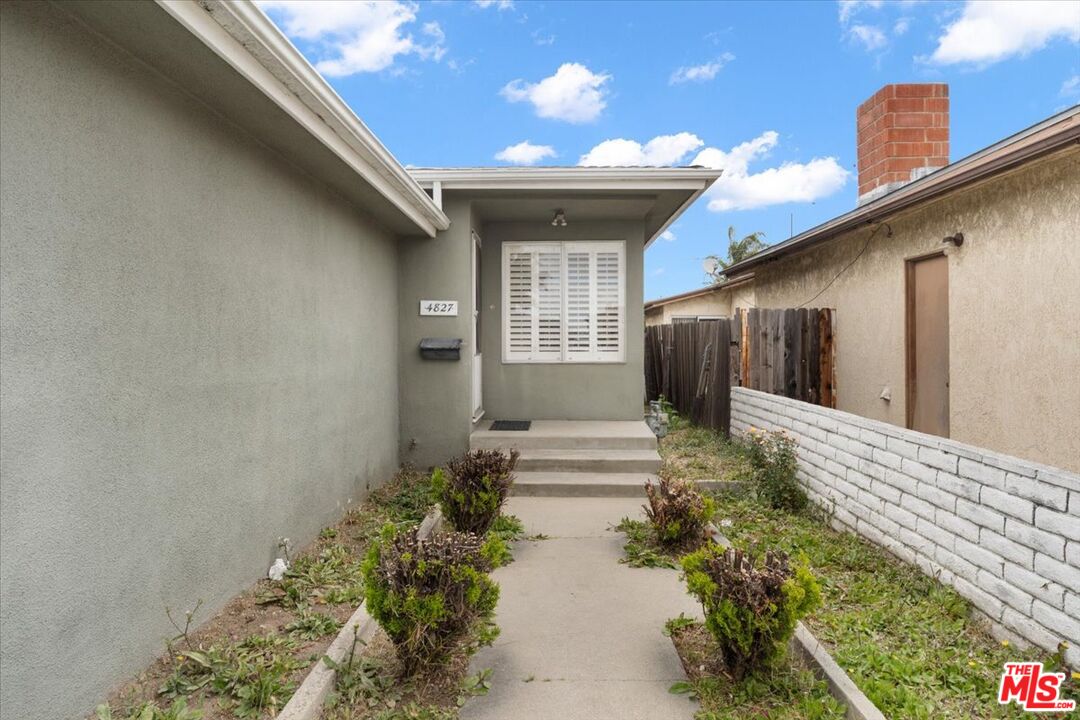 Property photo for 4827 W 134th St, Hawthorne, CA