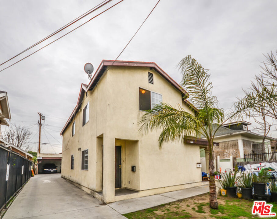 Property photo for 3722 WALL ST, Los Angeles, CA