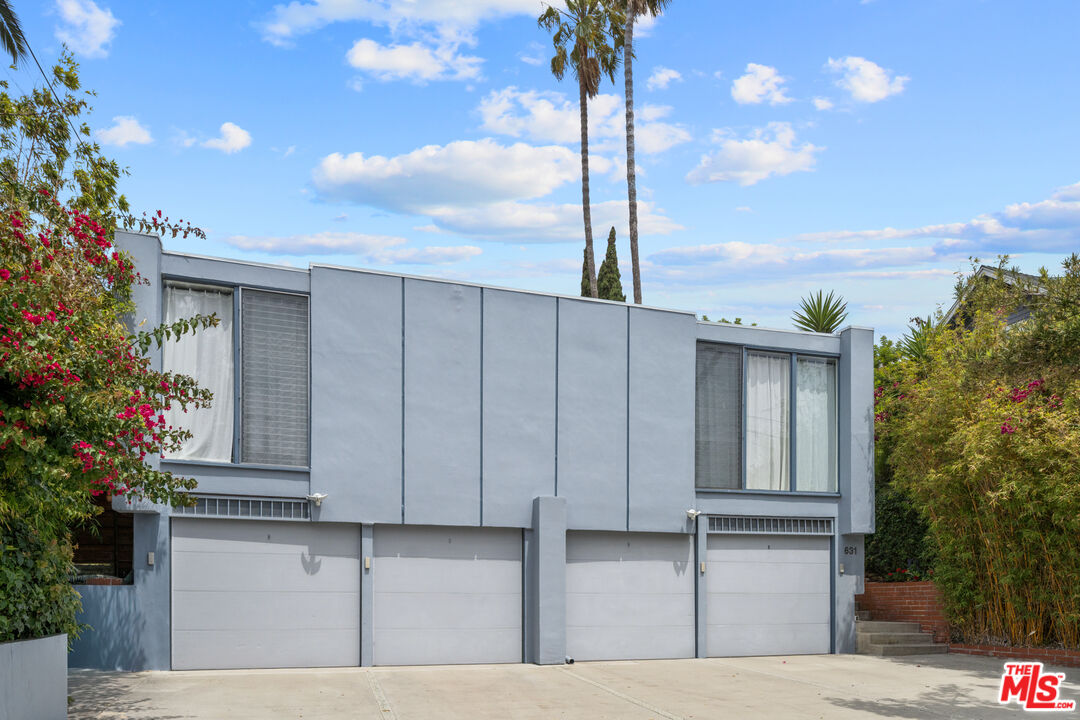 Property photo for 631 Pier Ave, Santa Monica, CA