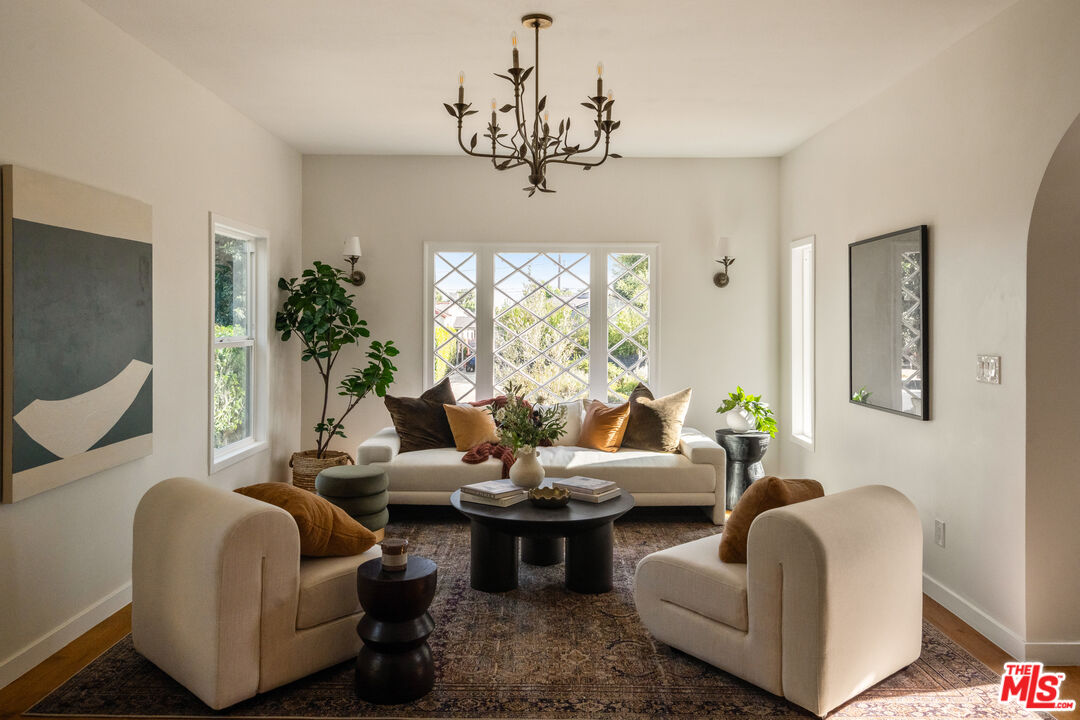 Property photo for 3749 W 59th St, Los Angeles, CA