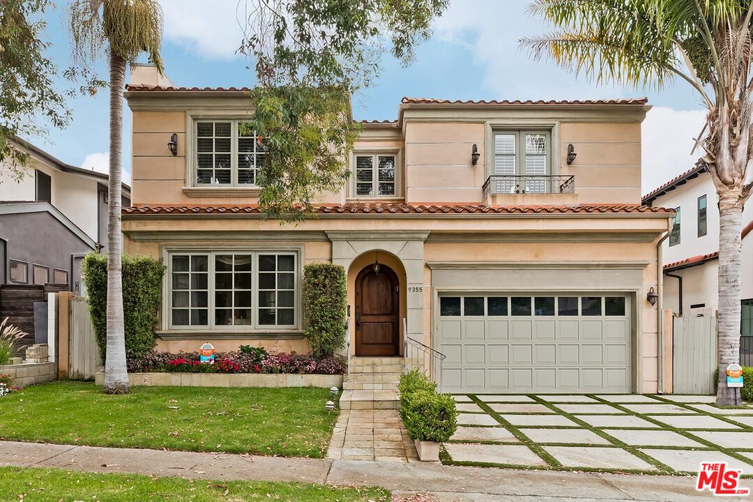 Property photo for 9355 Kirkside Rd, Los Angeles, CA