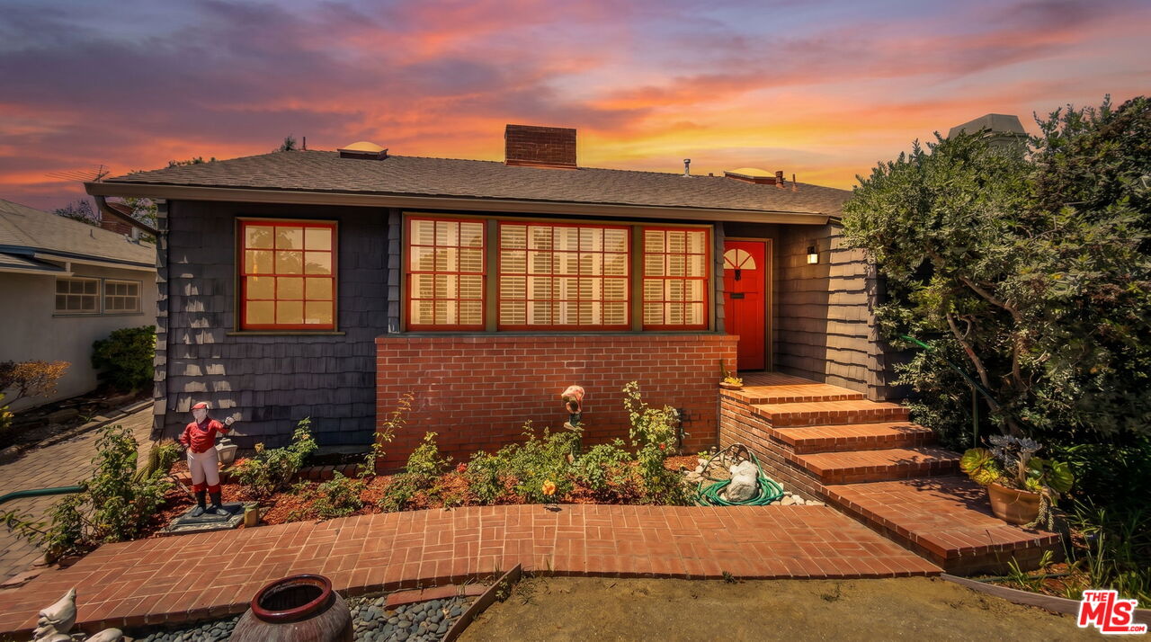 Property photo for 10743 National Pl, Los Angeles, CA
