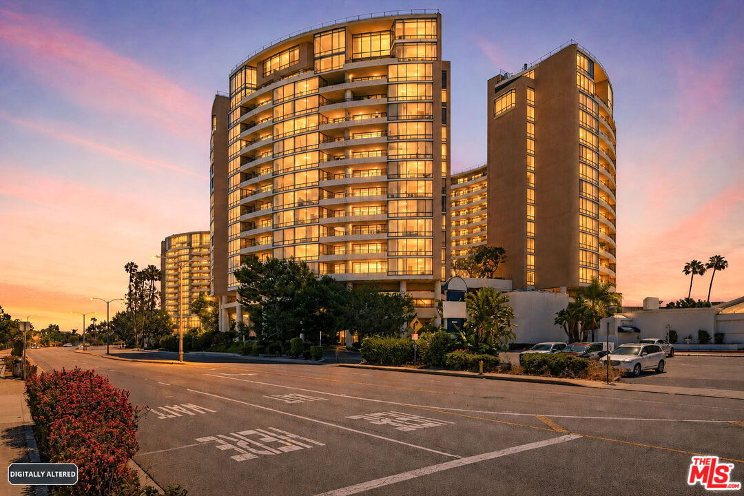 Property photo for 4265 Marina City Dr, #501, Marina Del Rey, CA