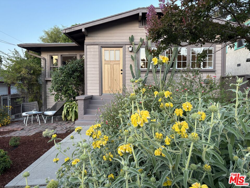 Property photo for 708 N Avenue 53, Los Angeles, CA