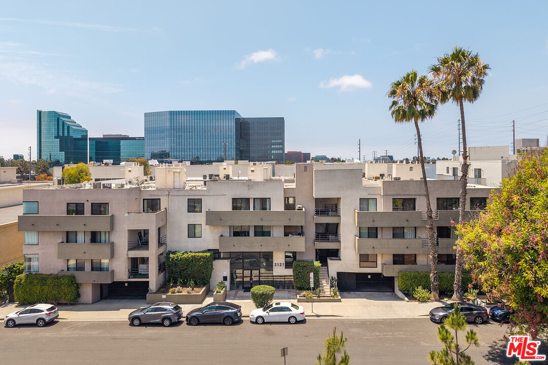 Property photo for 2121 Beloit Ave, #301, Los Angeles, CA