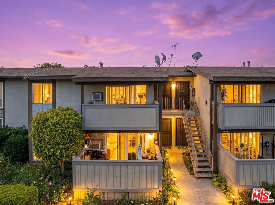 Property photo for 23318 Sesame St, #P, Torrance, CA