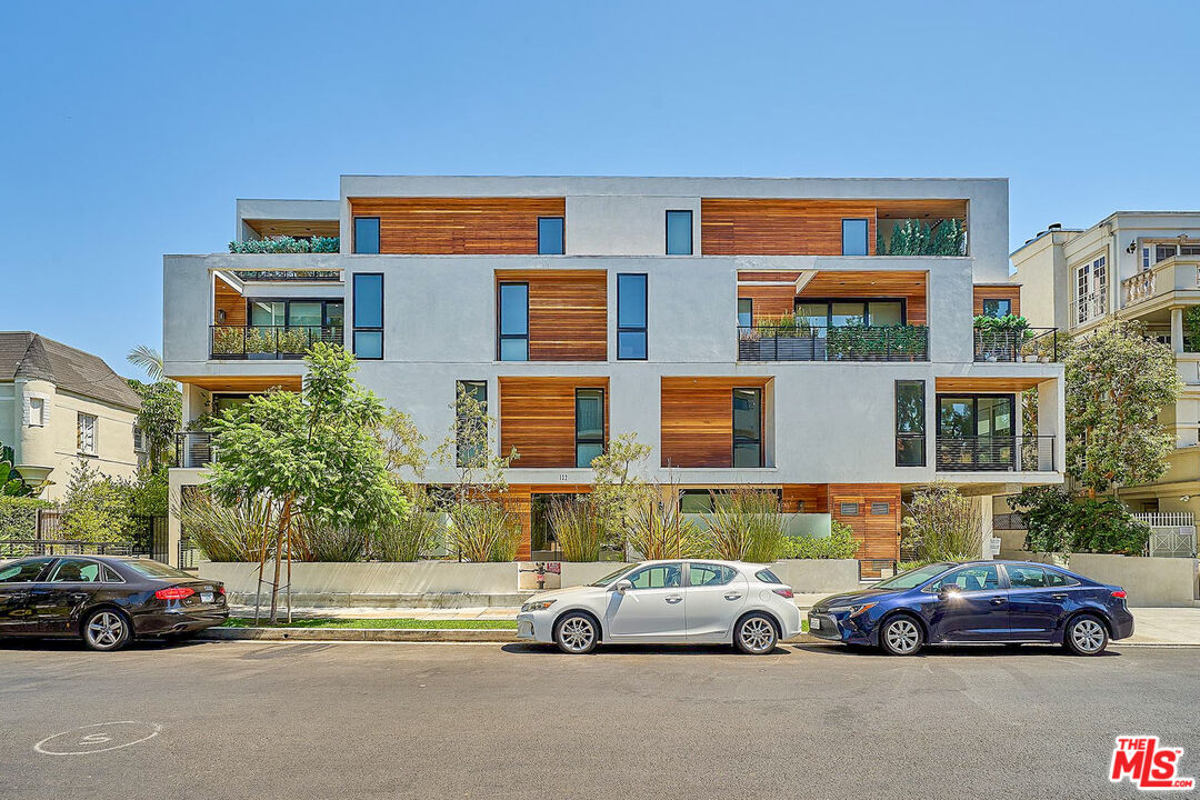 Property photo for 132 N Swall Dr, #301, Los Angeles, CA