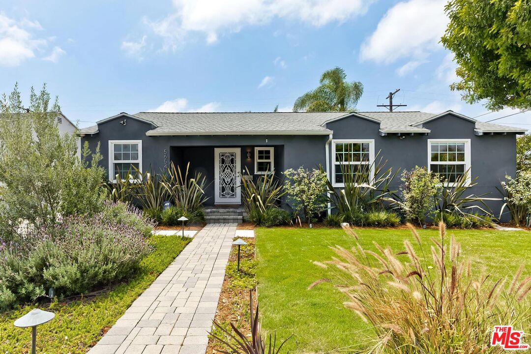 Property photo for 5654 Fallsgrove St, Los Angeles, CA