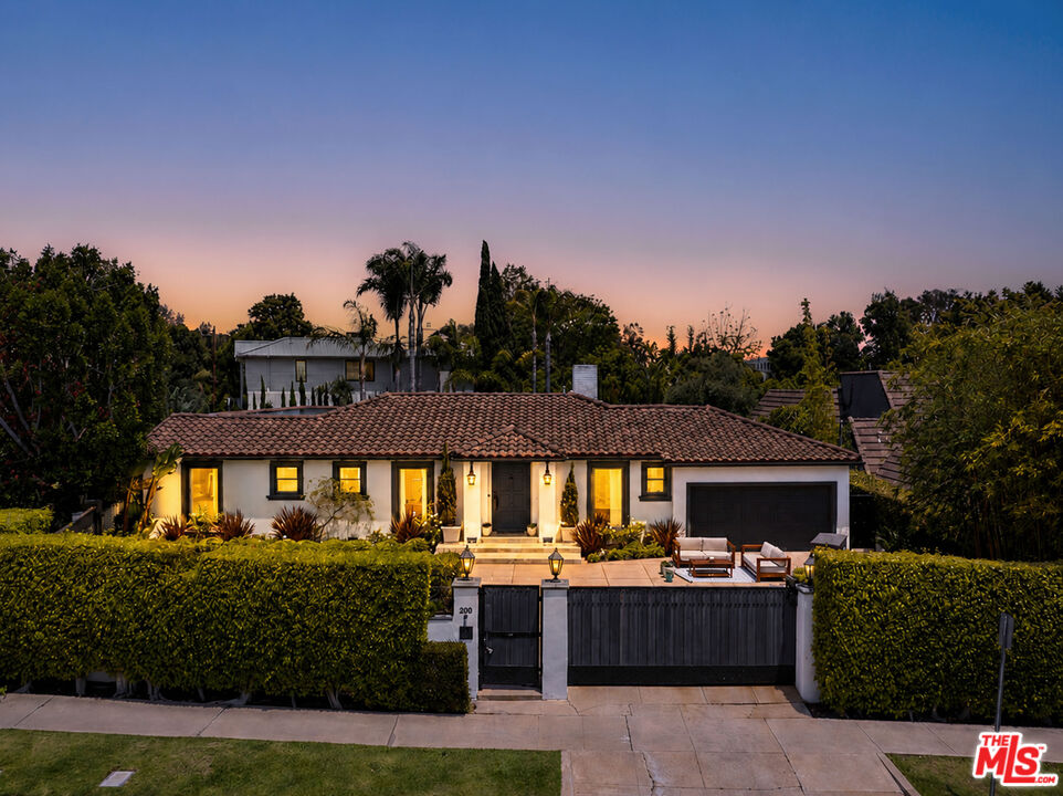 Property photo for 200 S Westgate Ave, Los Angeles, CA