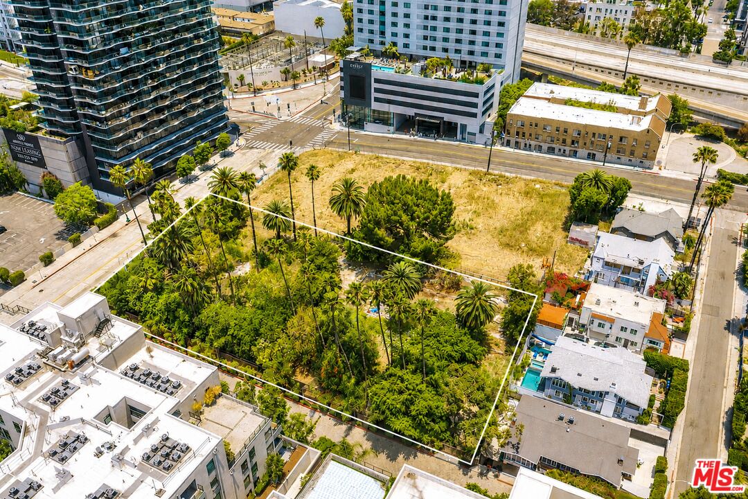 Property photo for 1750 Argyle Ave, Los Angeles, CA